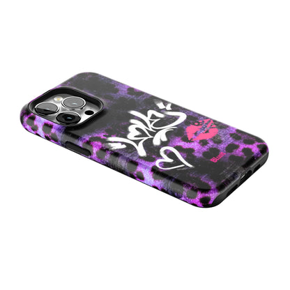 Rebel-Love-iphone-case-iPhone 13 Pro-2