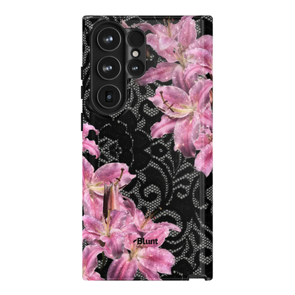 Blush Veil Samsung Case