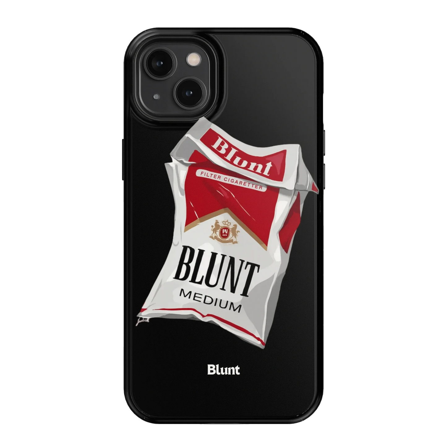 Pack iPhone Case