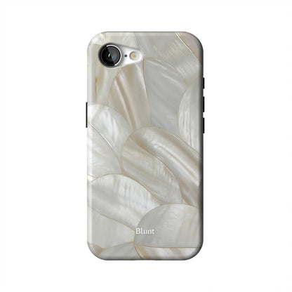Mother-of-Pearl-iphone-case-iPhone 17 E-1