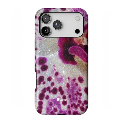 Lush Bloom iPhone Case