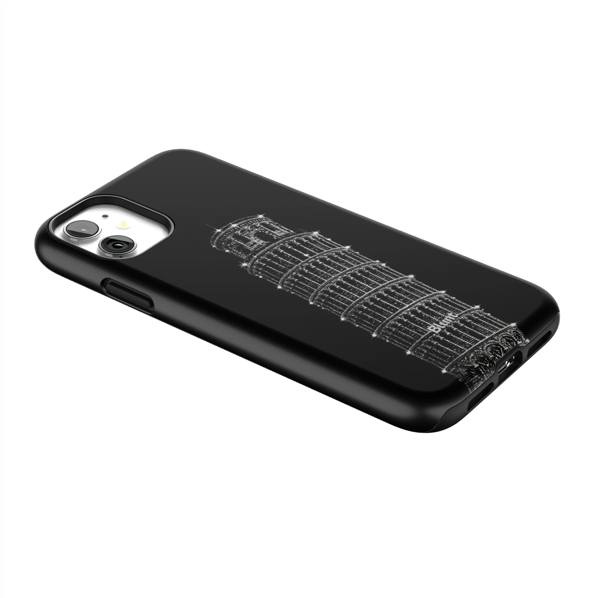 Shining-Pisa-iphone-case-iPhone 11-2