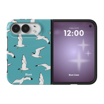 gulls-iphone-case iPhone 18 Duo case, view 1