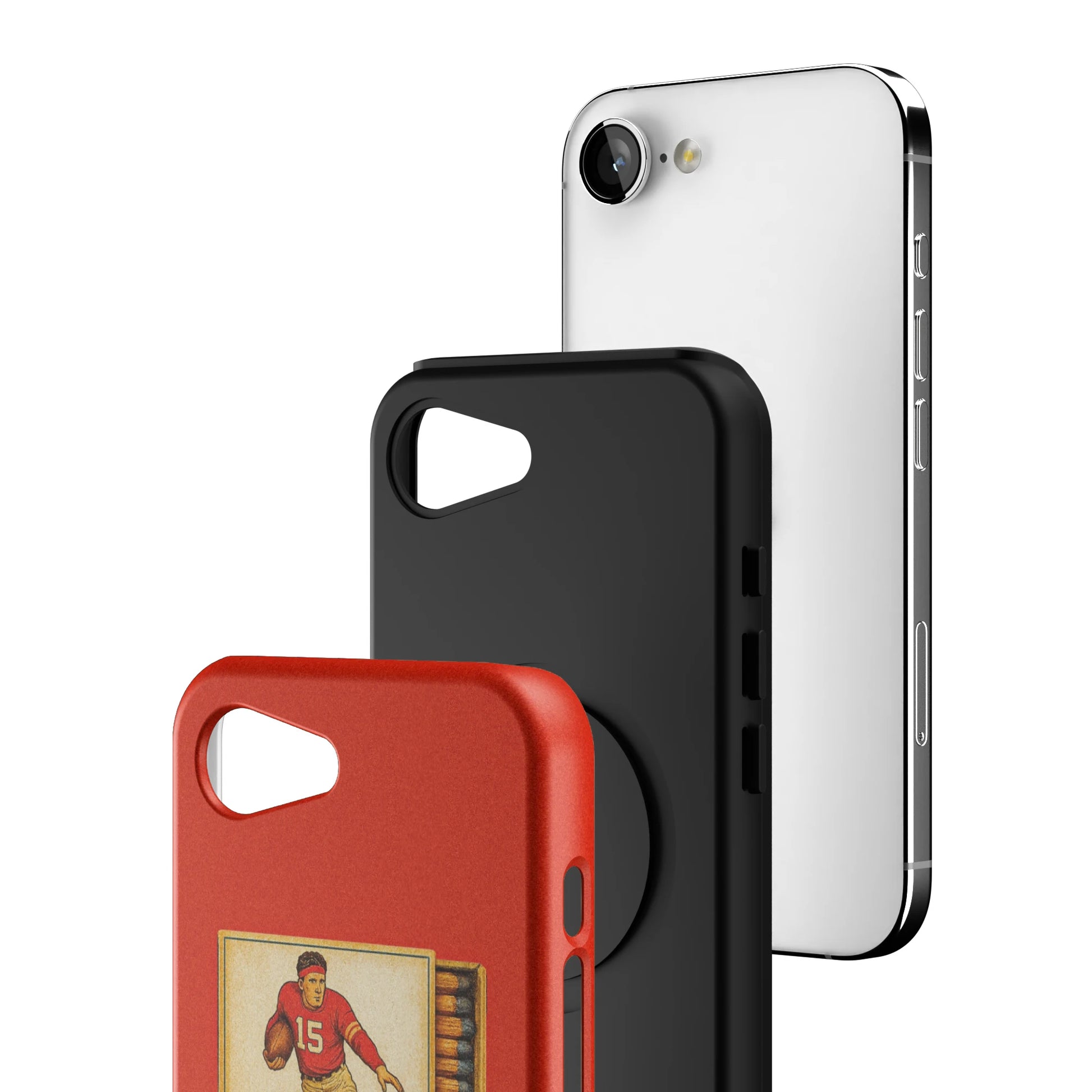 KC-Football-iphone-case-iPhone 17 E-3