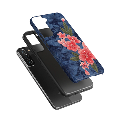 Indigo-Ivy-samsung-case-Galaxy S22 Plus-3