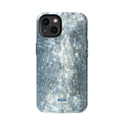 Azure iPhone Case