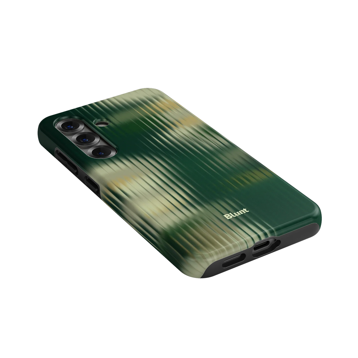 Forest Blur Samsung Case