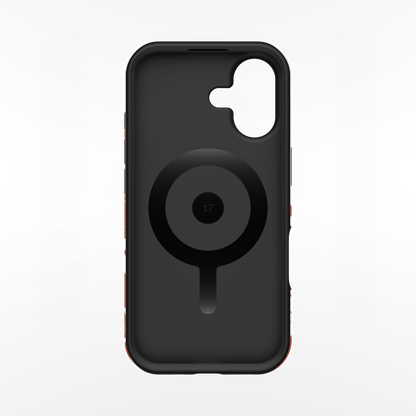 Red Gambit iPhone Case