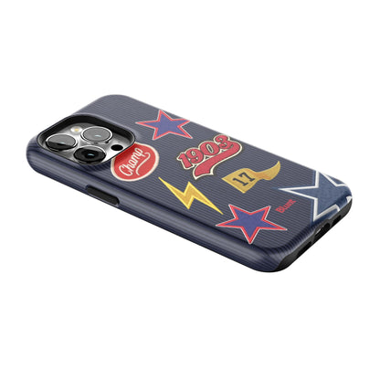 Campus-Club-iphone-case-iPhone 13 Pro-2