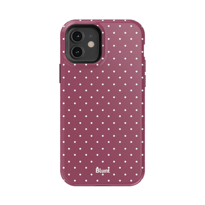 Berry Sugar iPhone Case
