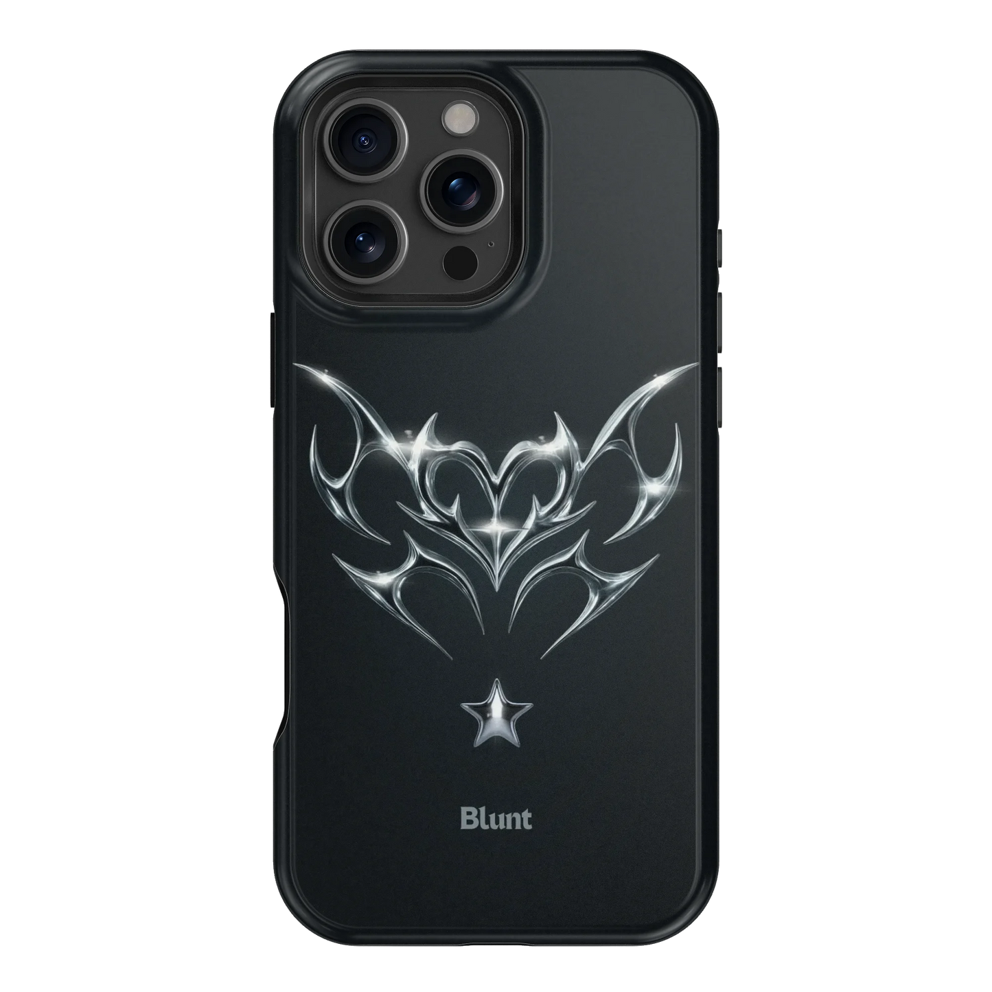 Starbound iPhone Case