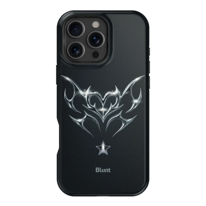 Starbound iPhone Case