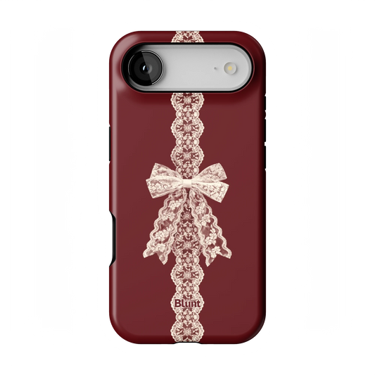 Magdaline iPhone Case