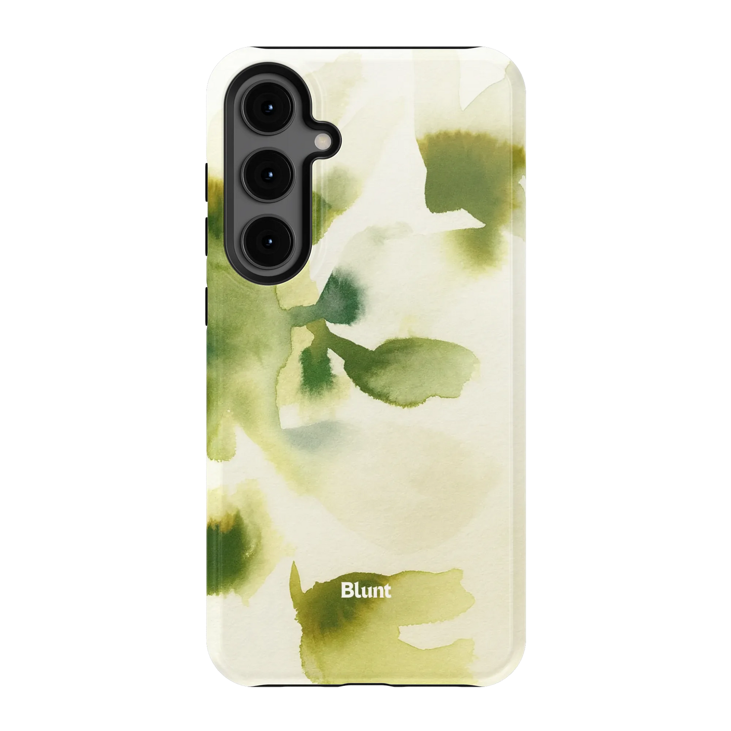 Leaf Fade Samsung Case