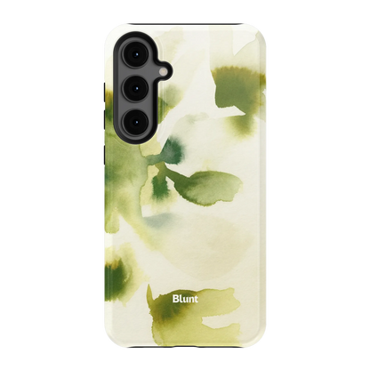 Leaf Fade Samsung Case