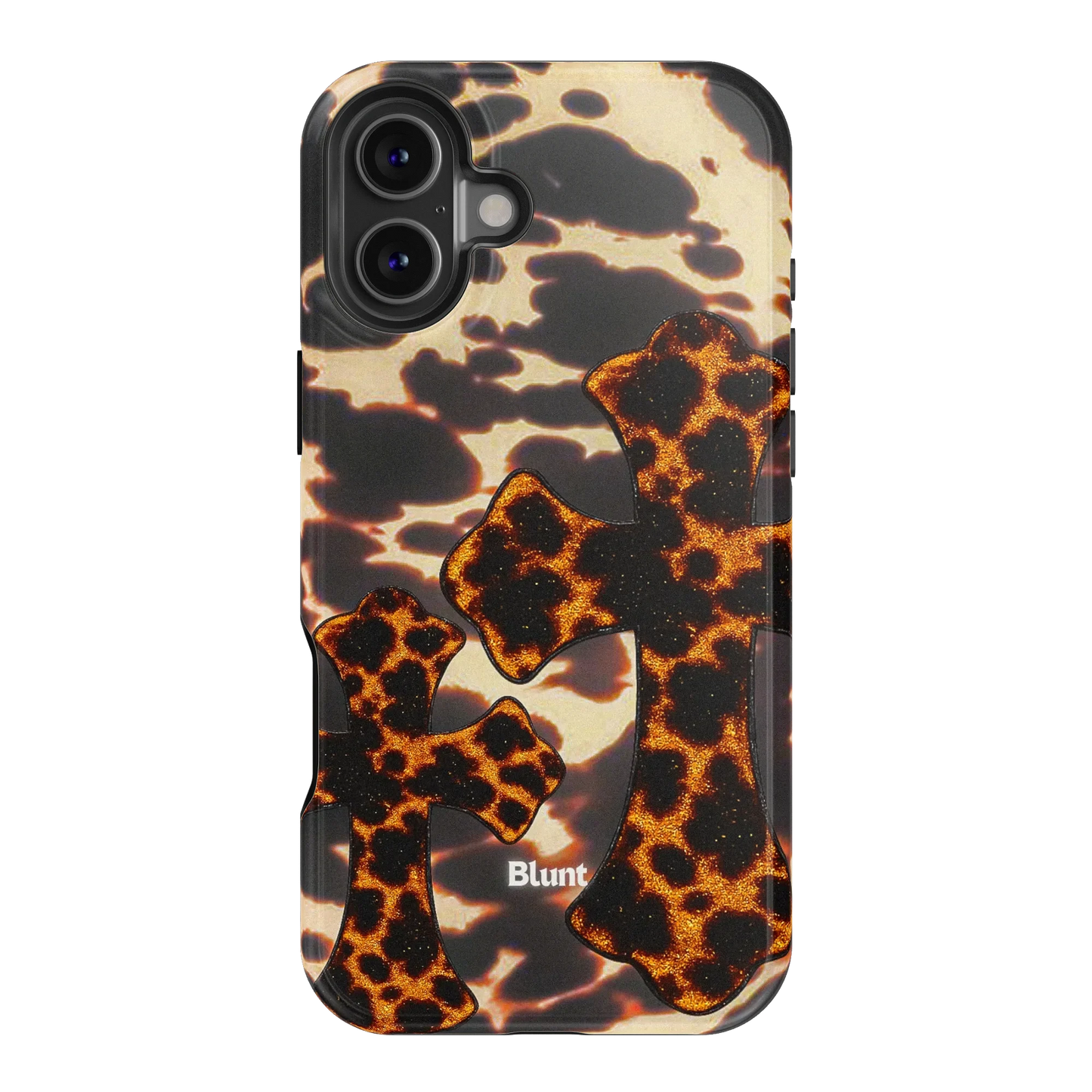 Fierce iPhone Case