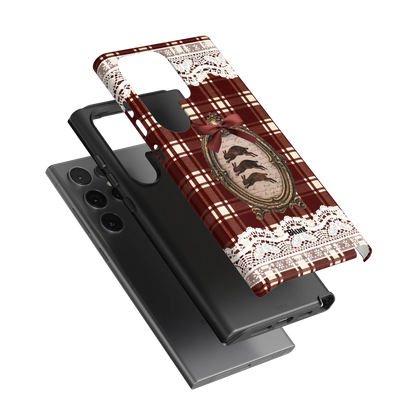 PICNIC-RABBIT-samsung-case-S24 Ultra-3