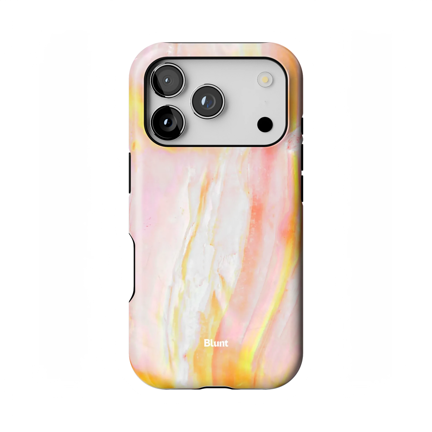 Serenity iPhone Case