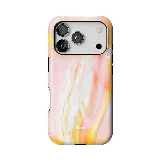 Serenity iPhone Case