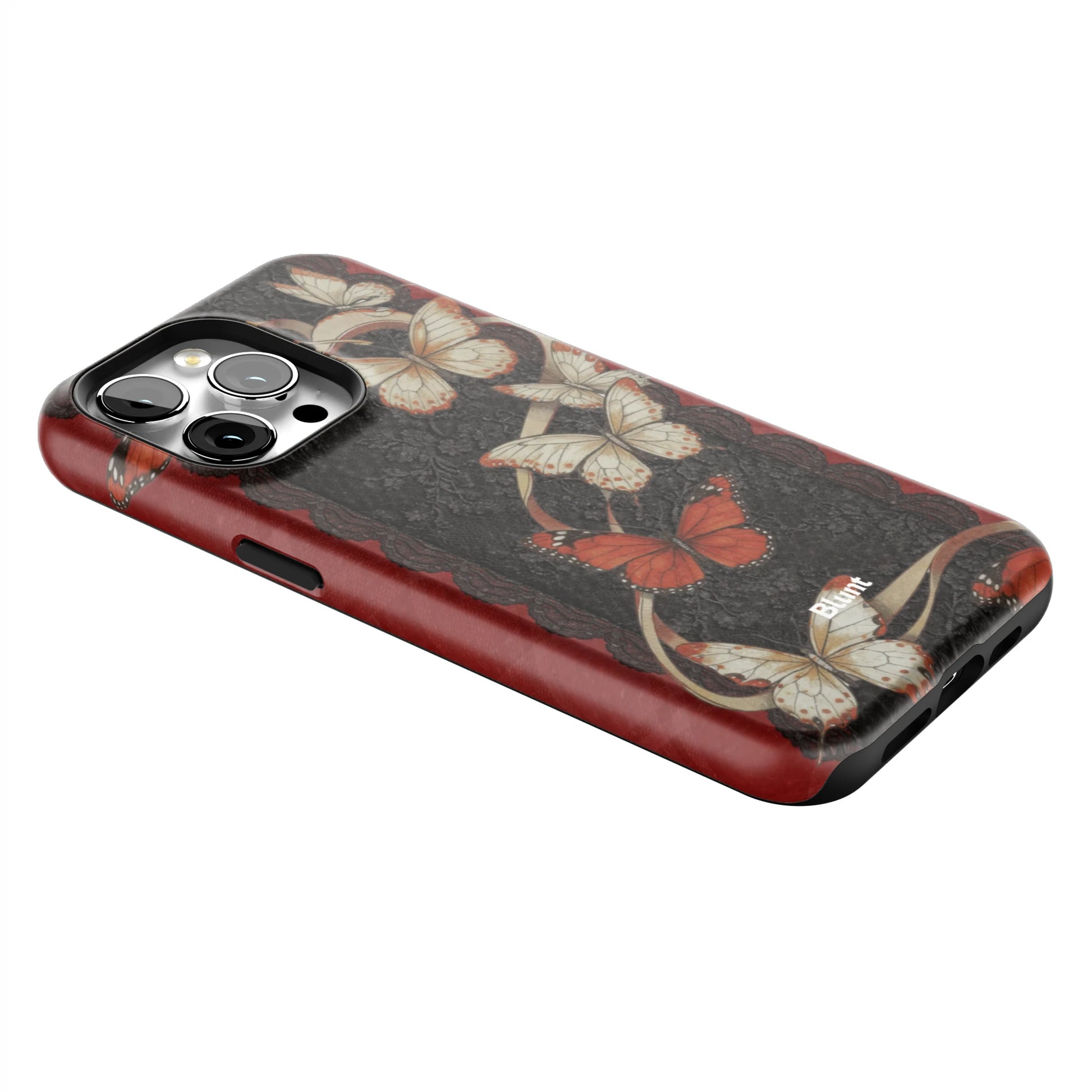 FLUTTER-VEIL-iphone-case-iPhone 15 Pro Max-2