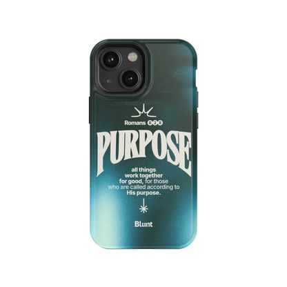 Called for More iPhone Case