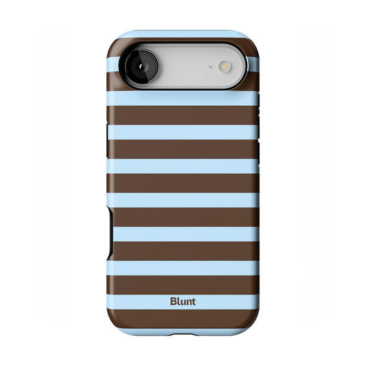 Azurae iPhone Case