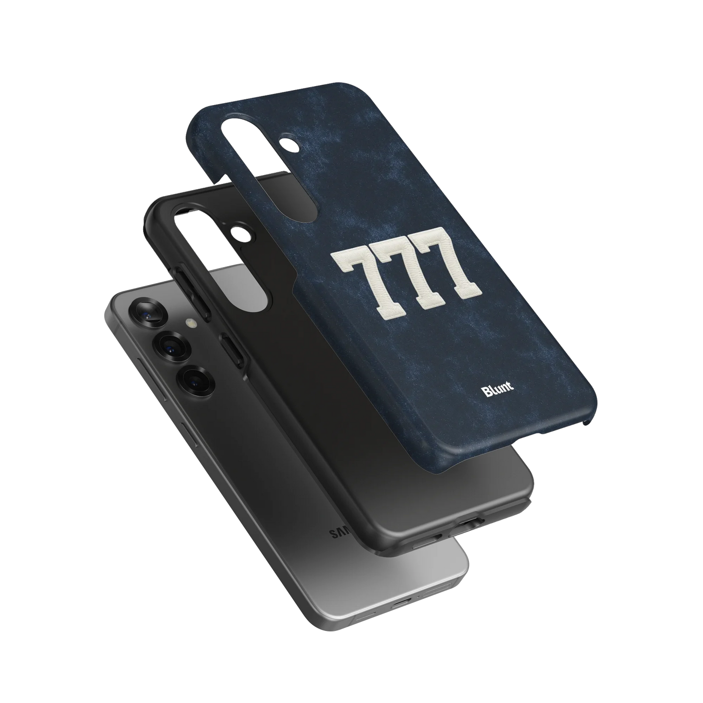 Lucky League Samsung Case