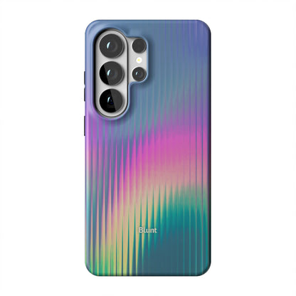 Hologram Mist Samsung Case