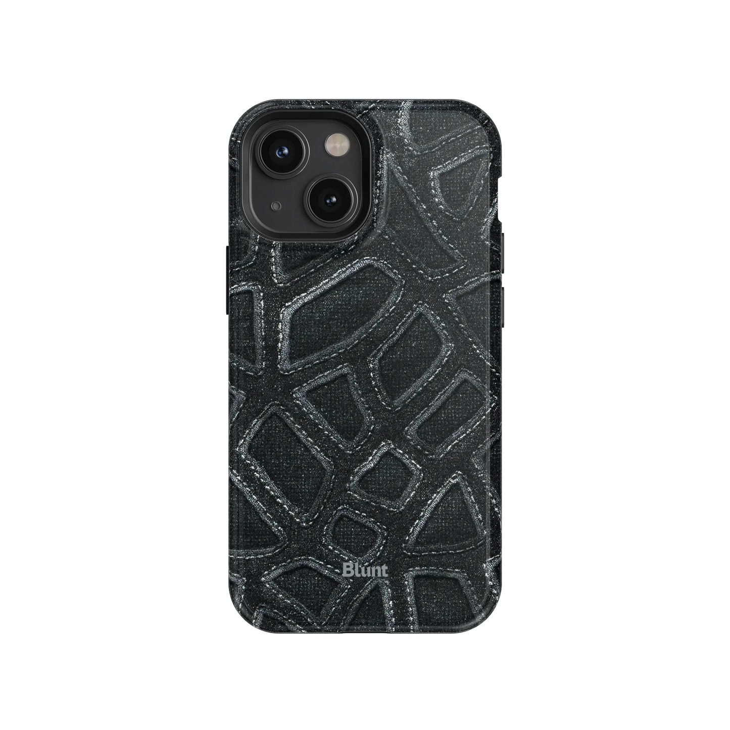 Phanthom iPhone Case