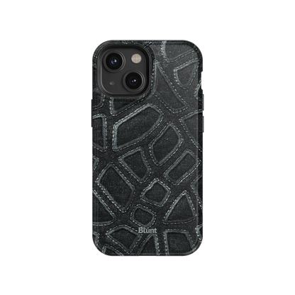 Phanthom iPhone Case