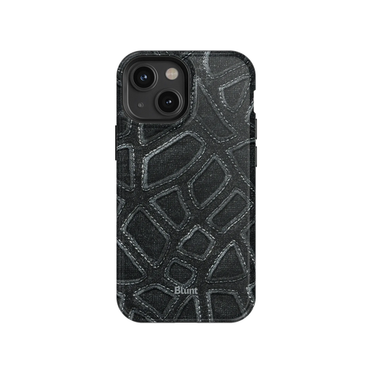 Phanthom iPhone Case