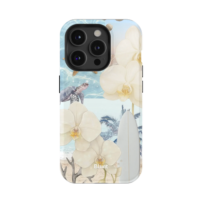 Coastside iPhone Case