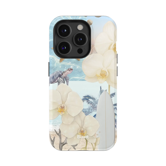 Coastside iPhone Case