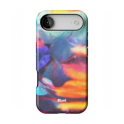 Auri iPhone Case