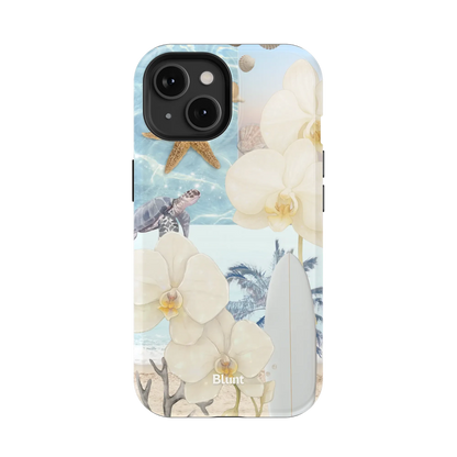 Coastside iPhone Case
