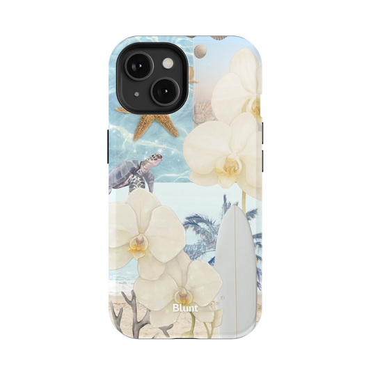 Coastside iPhone Case