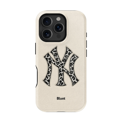 Lower East iPhone Case