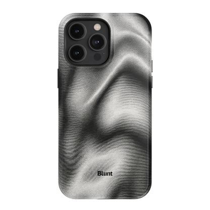 Obsidian iPhone Case