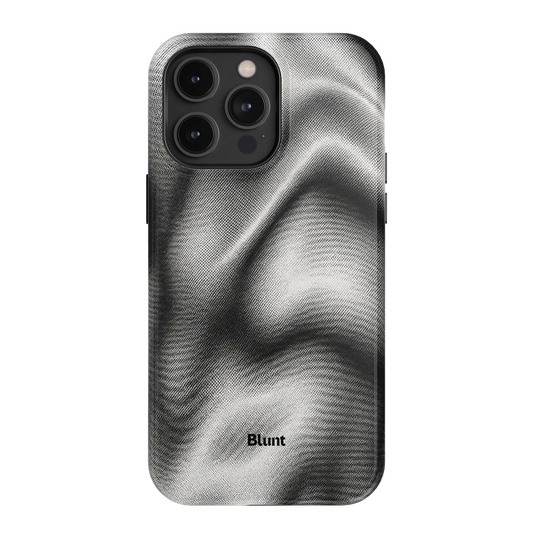 Obsidian iPhone Case