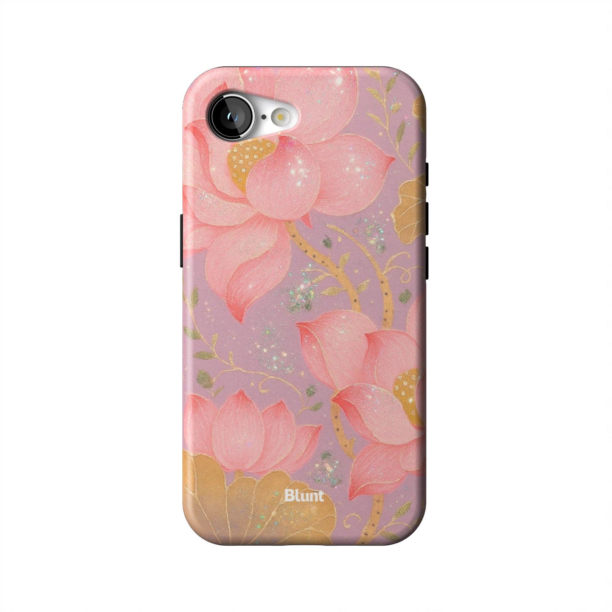 Lotus-iphone-case-iPhone 17 E-1