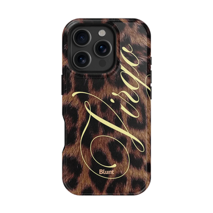 Virgo iPhone Case