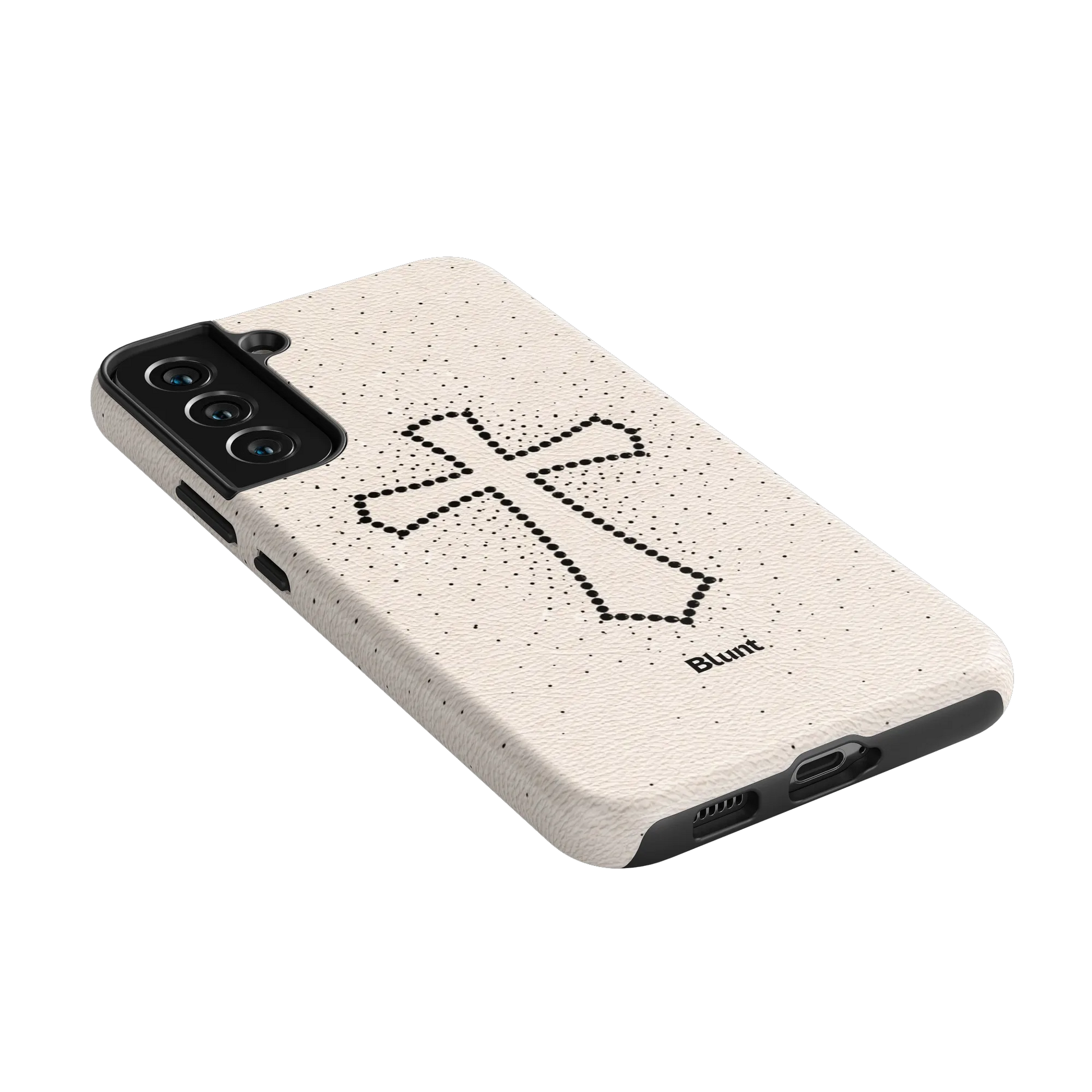 White-Diamara-samsung-case-Galaxy S22 Plus-2