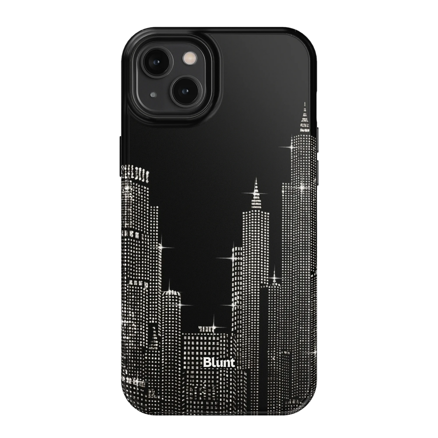 NYC Skyeline iPhone Case