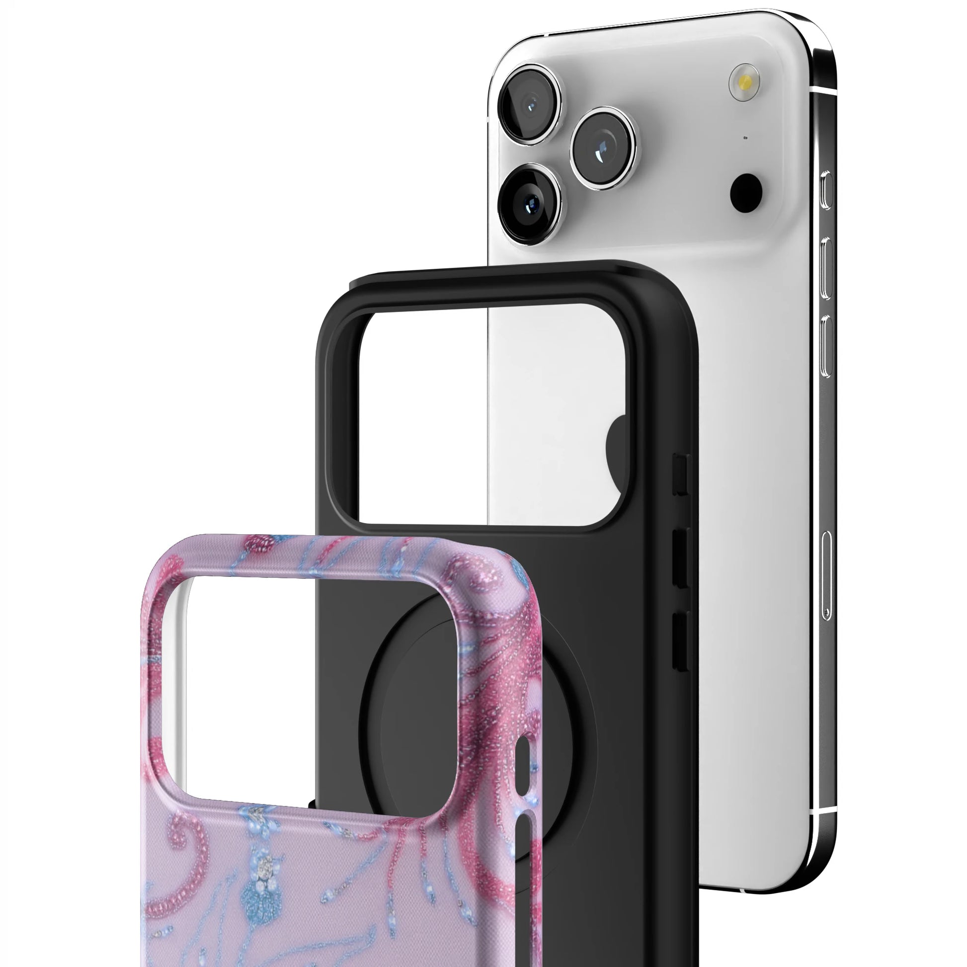 Pink-Verdant-iphone-case-iPhone 17 Pro Max-3
