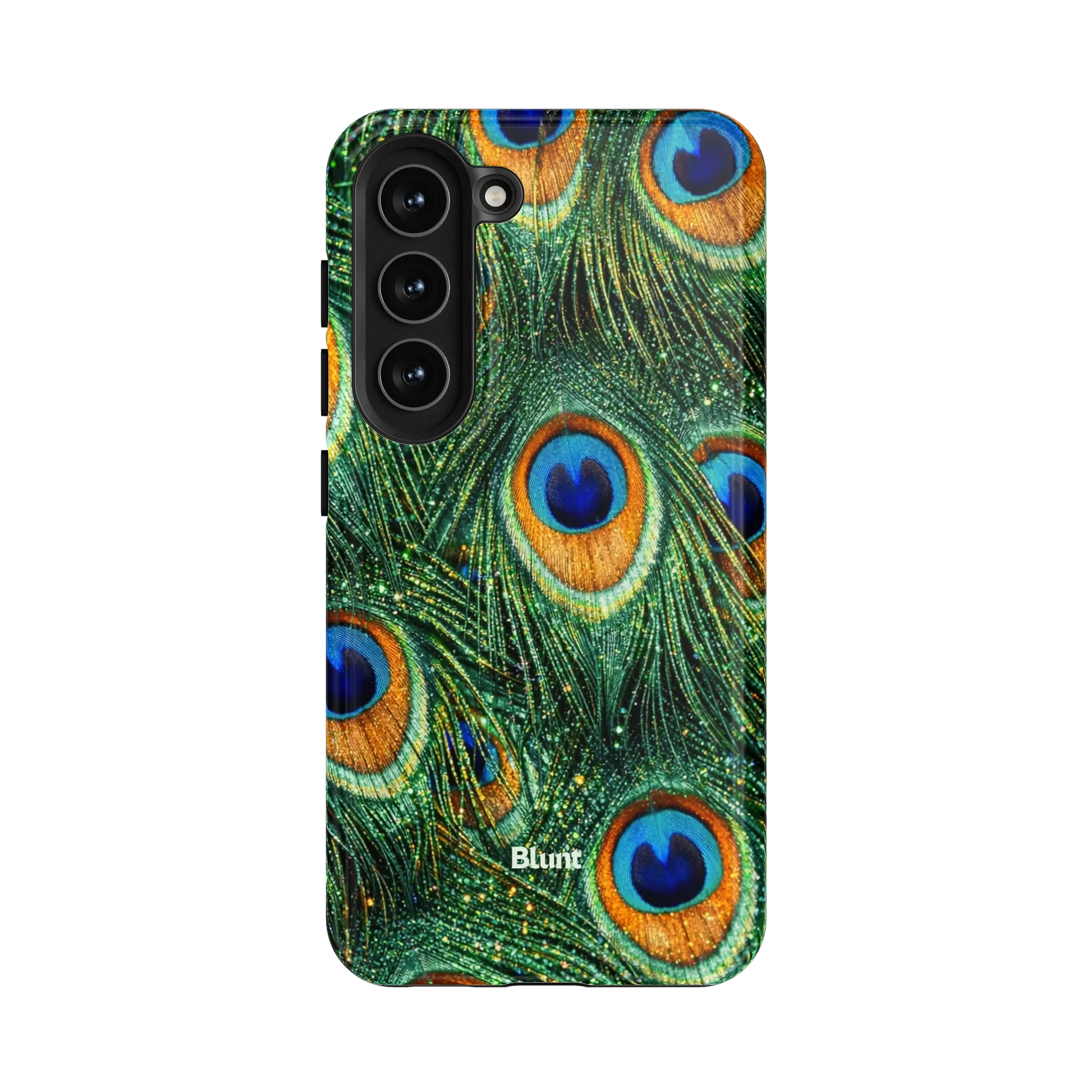 Jade-Quilt-samsung-case-Galaxy S23-1