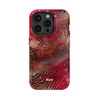 Bloodhound iPhone Case