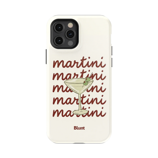 Sip Sip iPhone Case