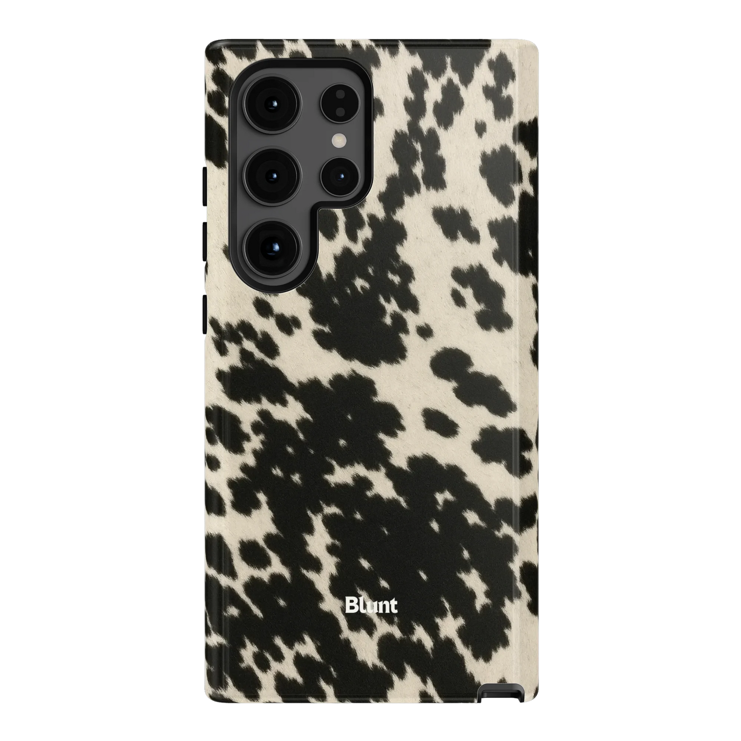 Cowhide Samsung Case