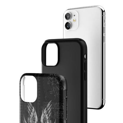 Cherubim-iphone-case-iPhone 11-3