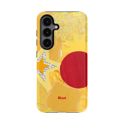 Zadie Samsung Case